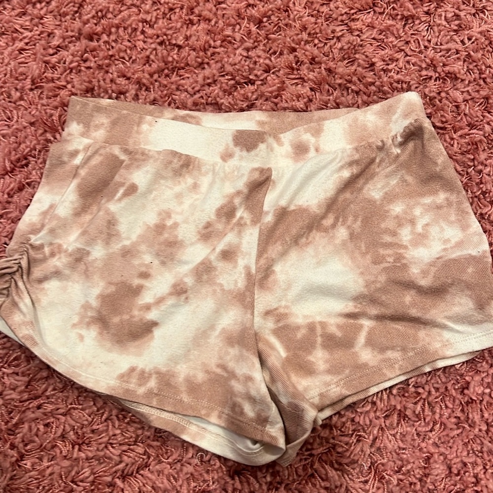 Gilly hicks shorts